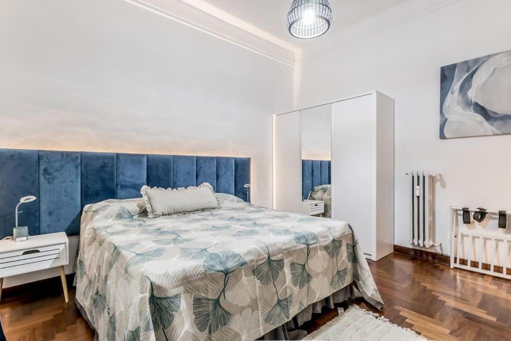 I Cervi Apartment *