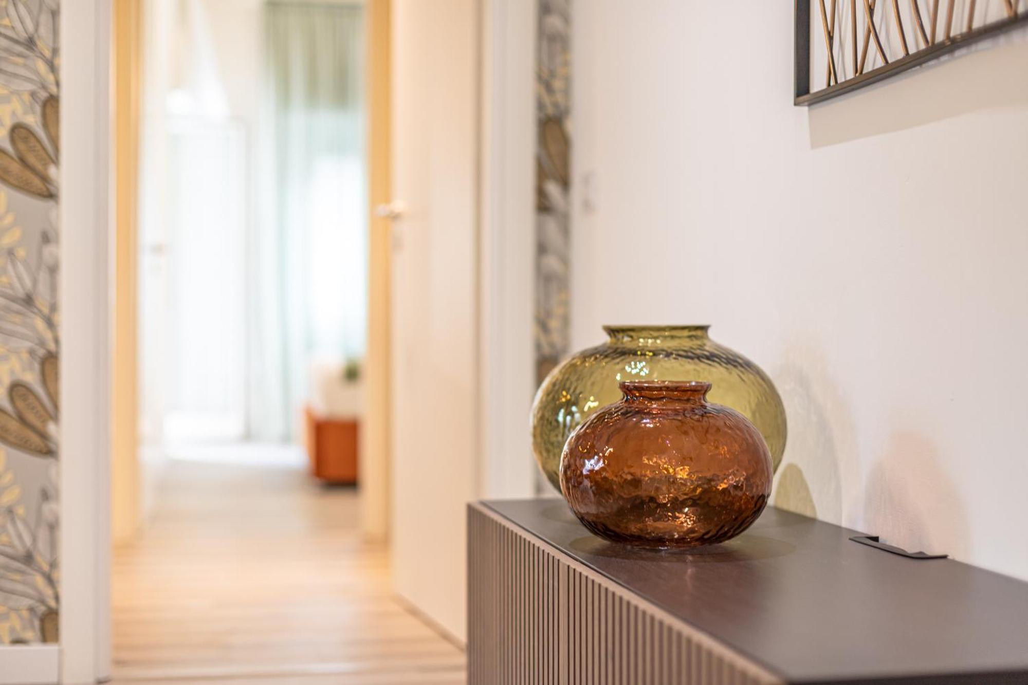 Cornelia Elegance House Rome