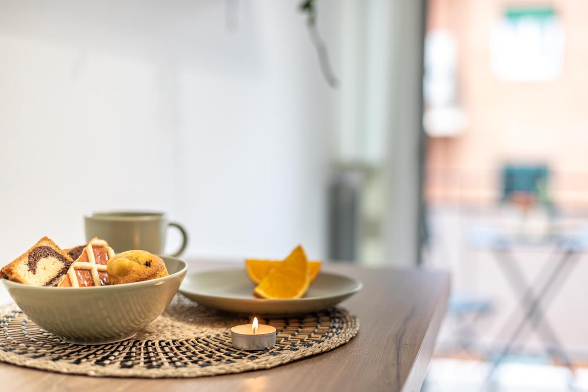 Apartment Cornelia Elegance House Rome