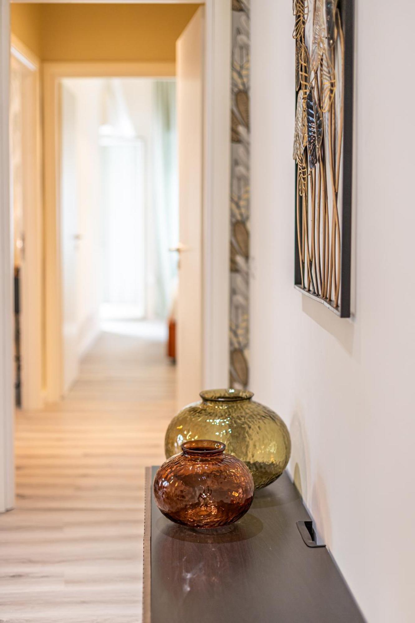 Cornelia Elegance House Rome