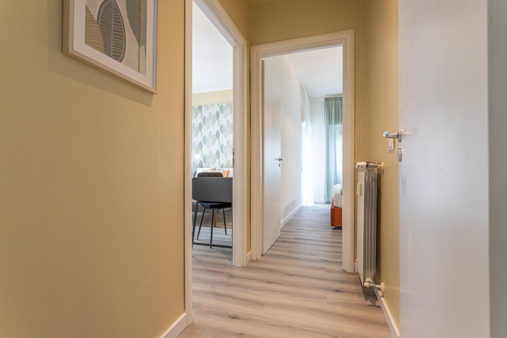 Cornelia Elegance House Rome