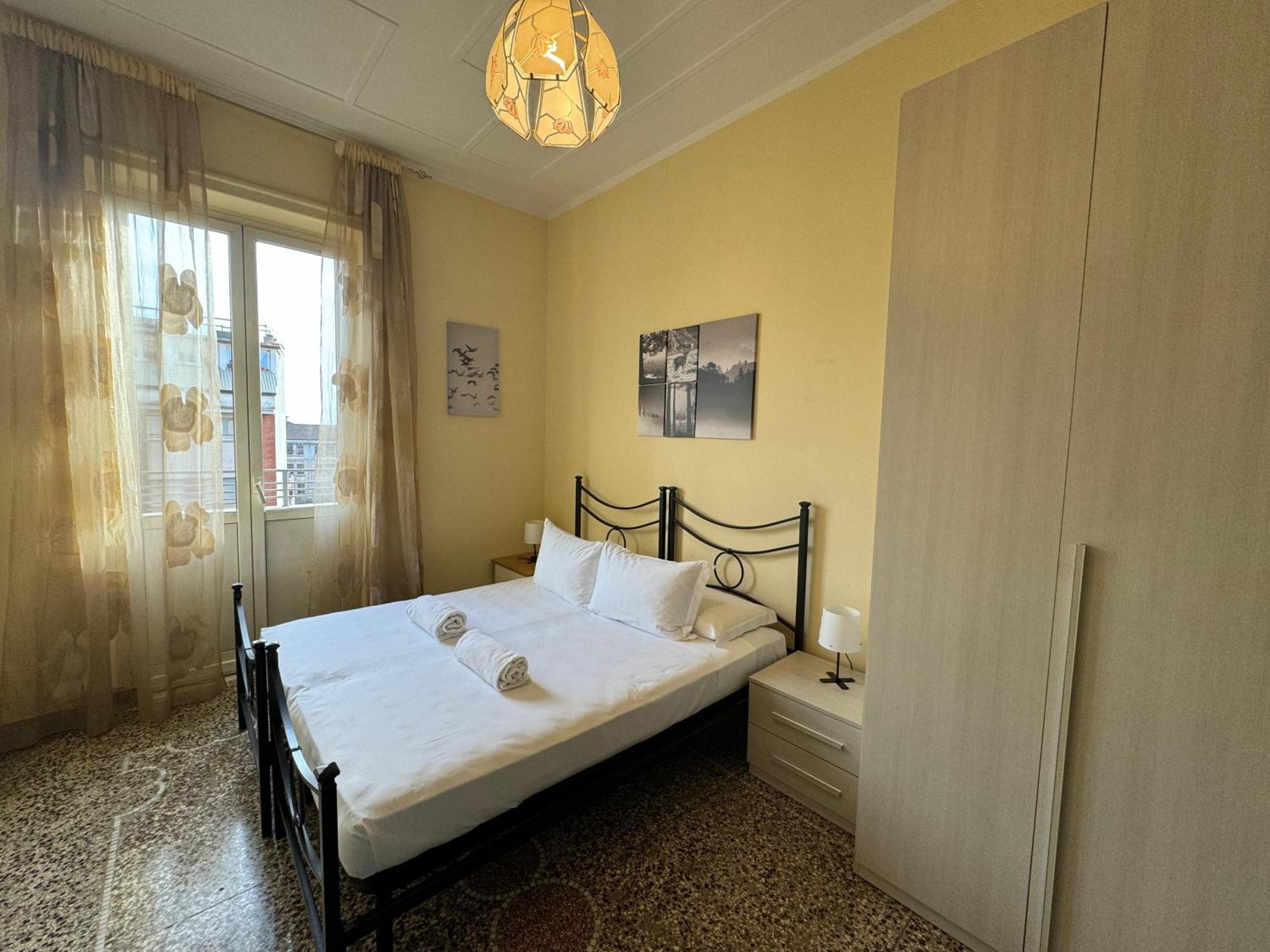 Domus Principe Eugenio Appartement *
