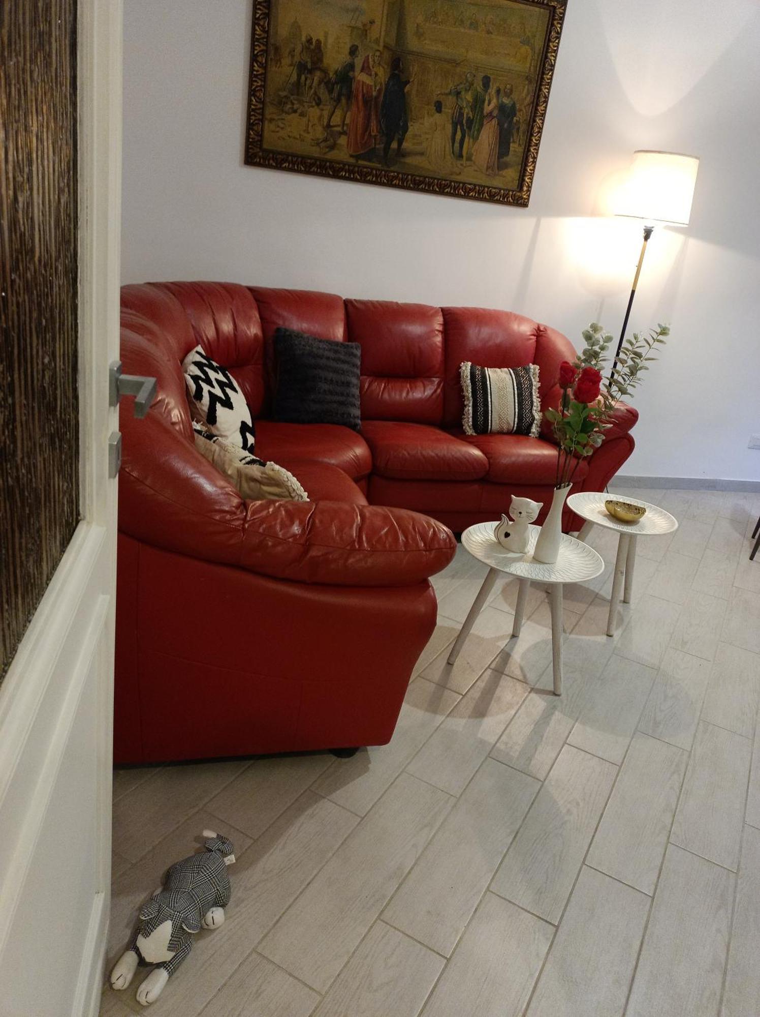 Gregorihouseroma Holiday home Rome