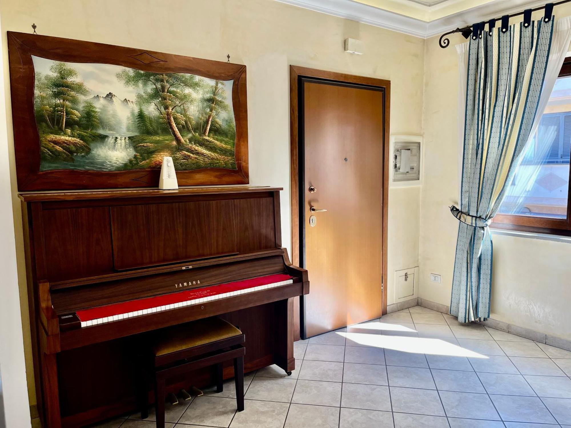 Casa de hóspedes Al Capolinea Roma