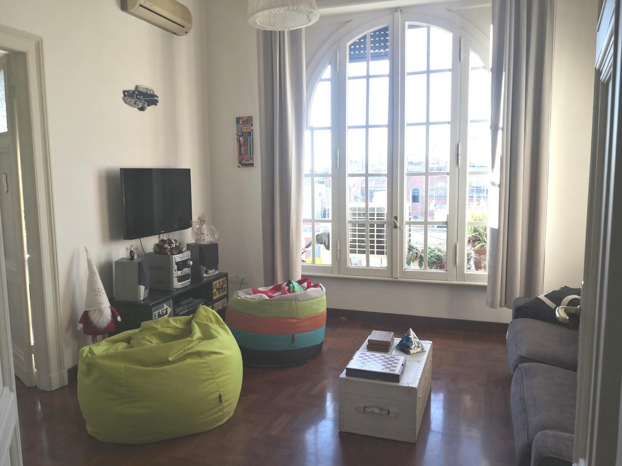 Accommodatie bij particulieren Unconventional *