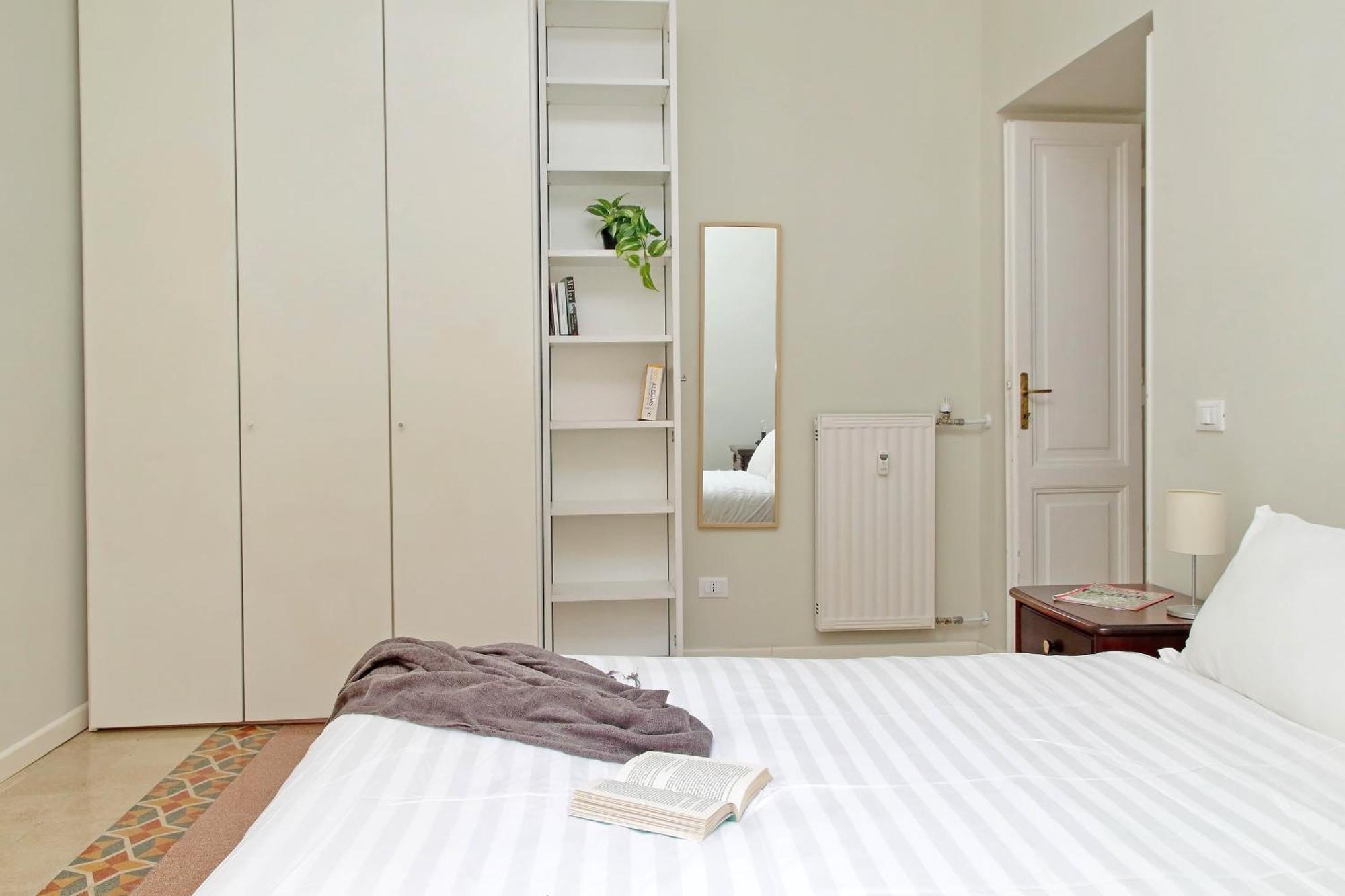 Taranto 95 Appartement
