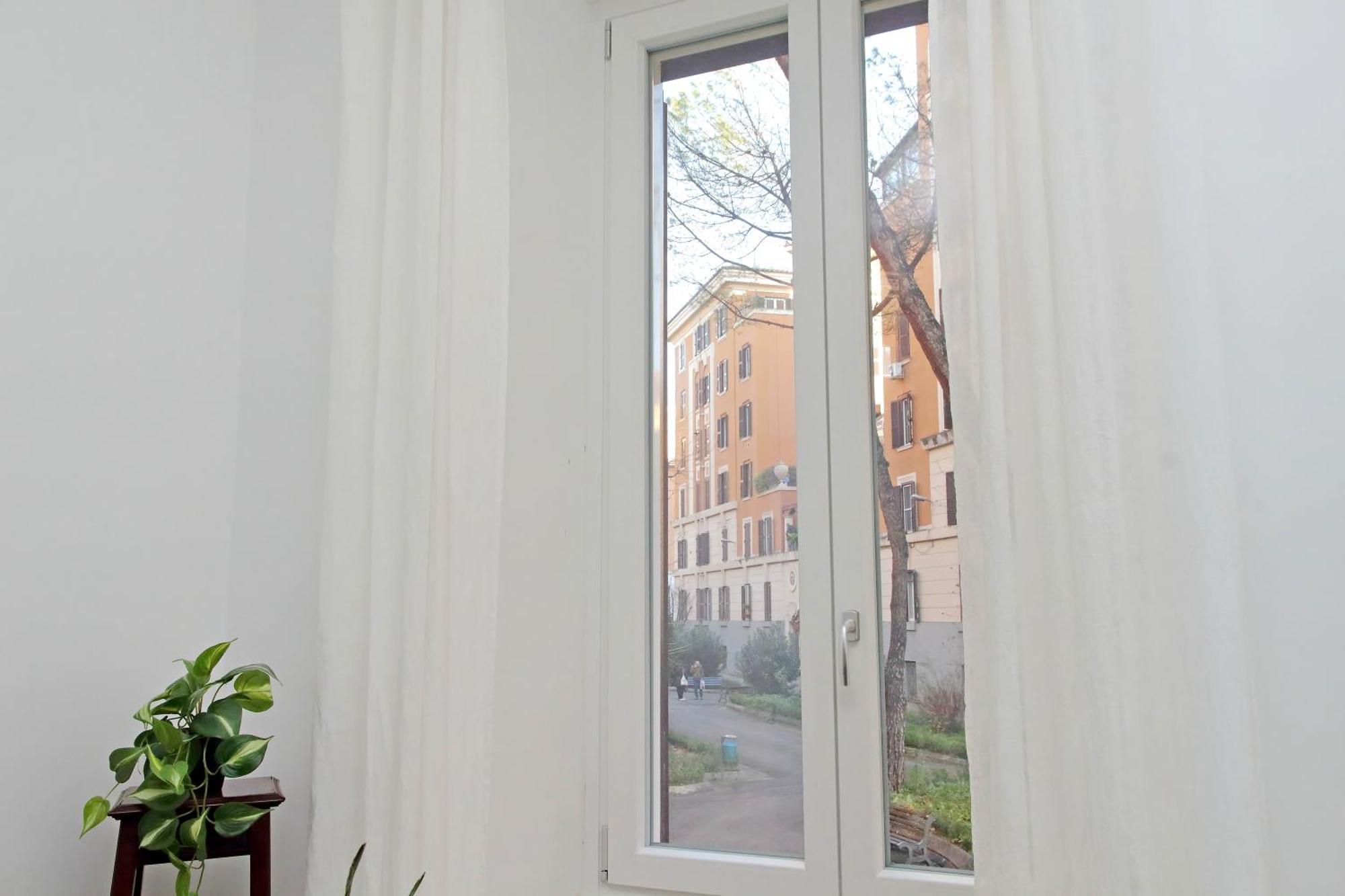 Apartment Taranto 95 Rome