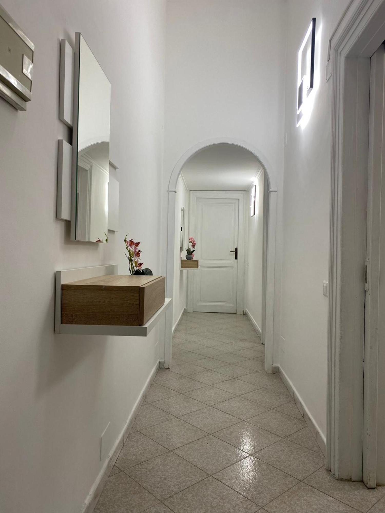 Robin 2 Appartement Rome