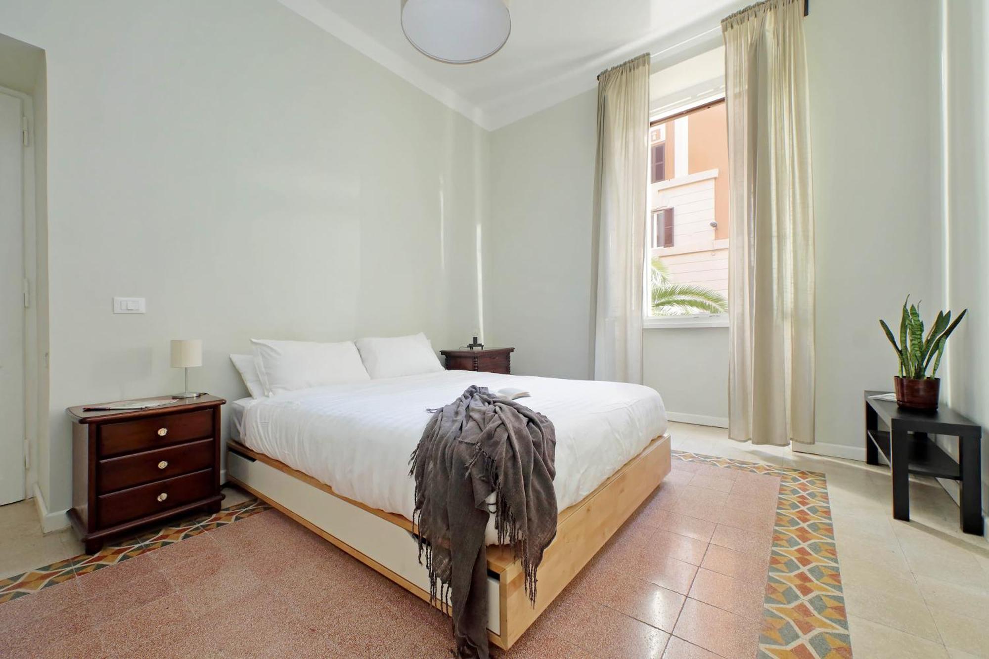 Taranto 95 Apartment