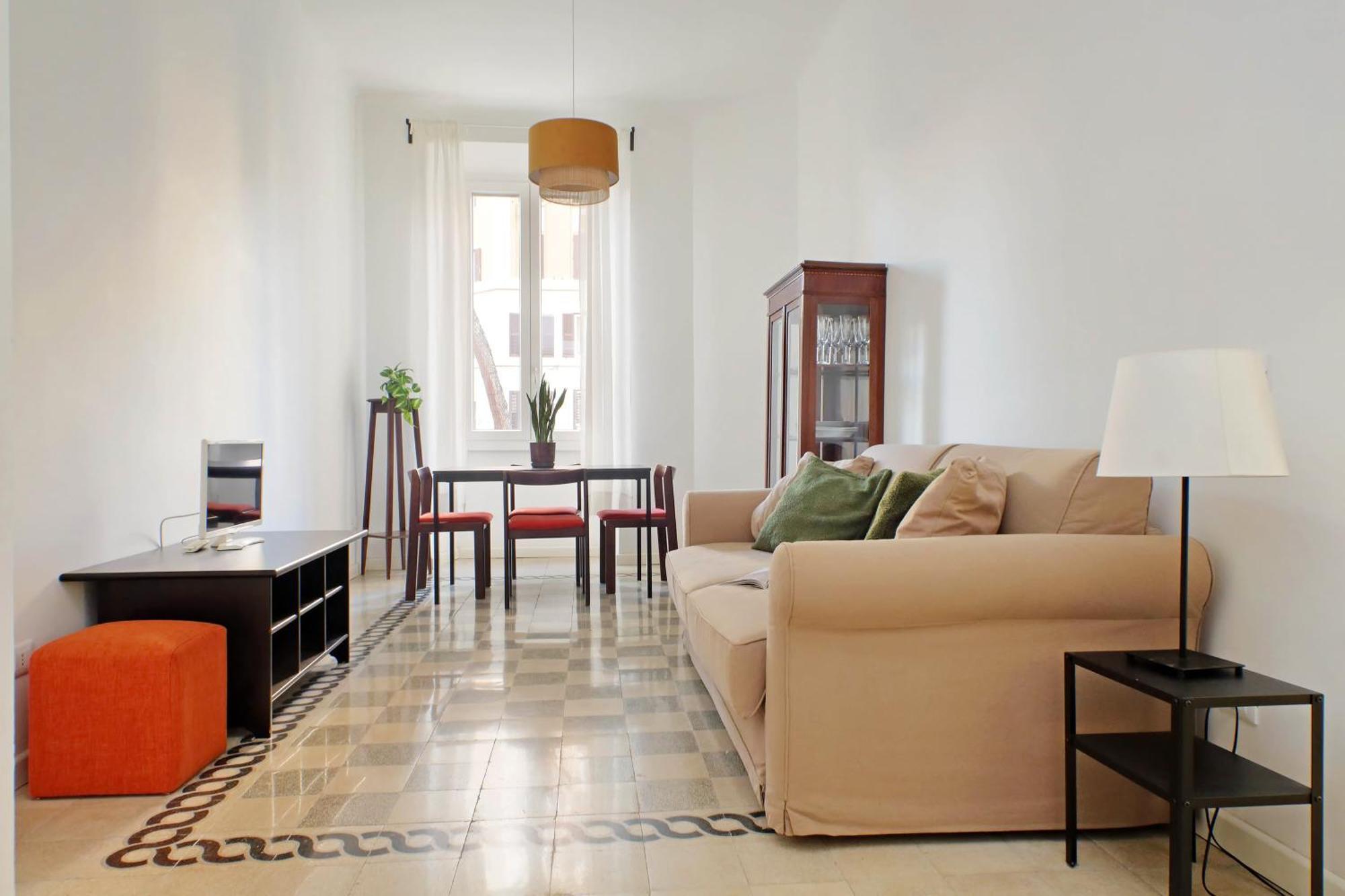 Taranto 95 Apartment *