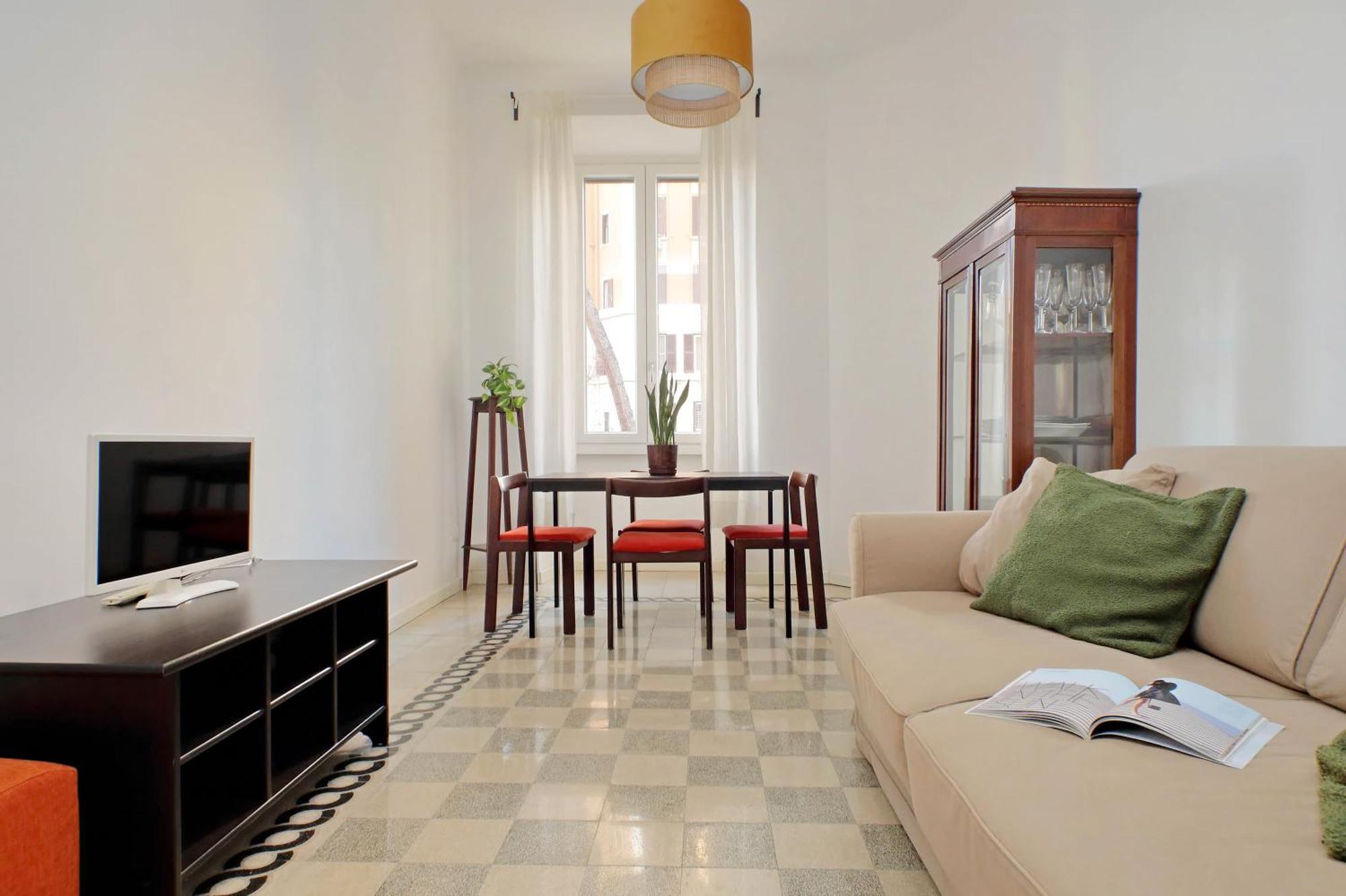 Taranto 95 Apartment *