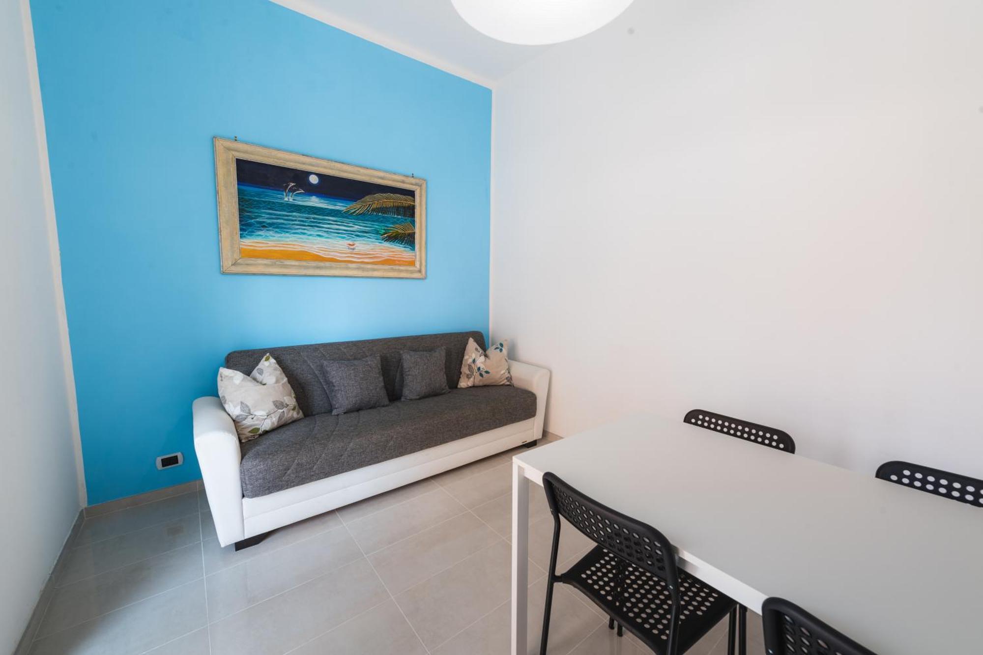 Casa Trionfale Appartement Rome