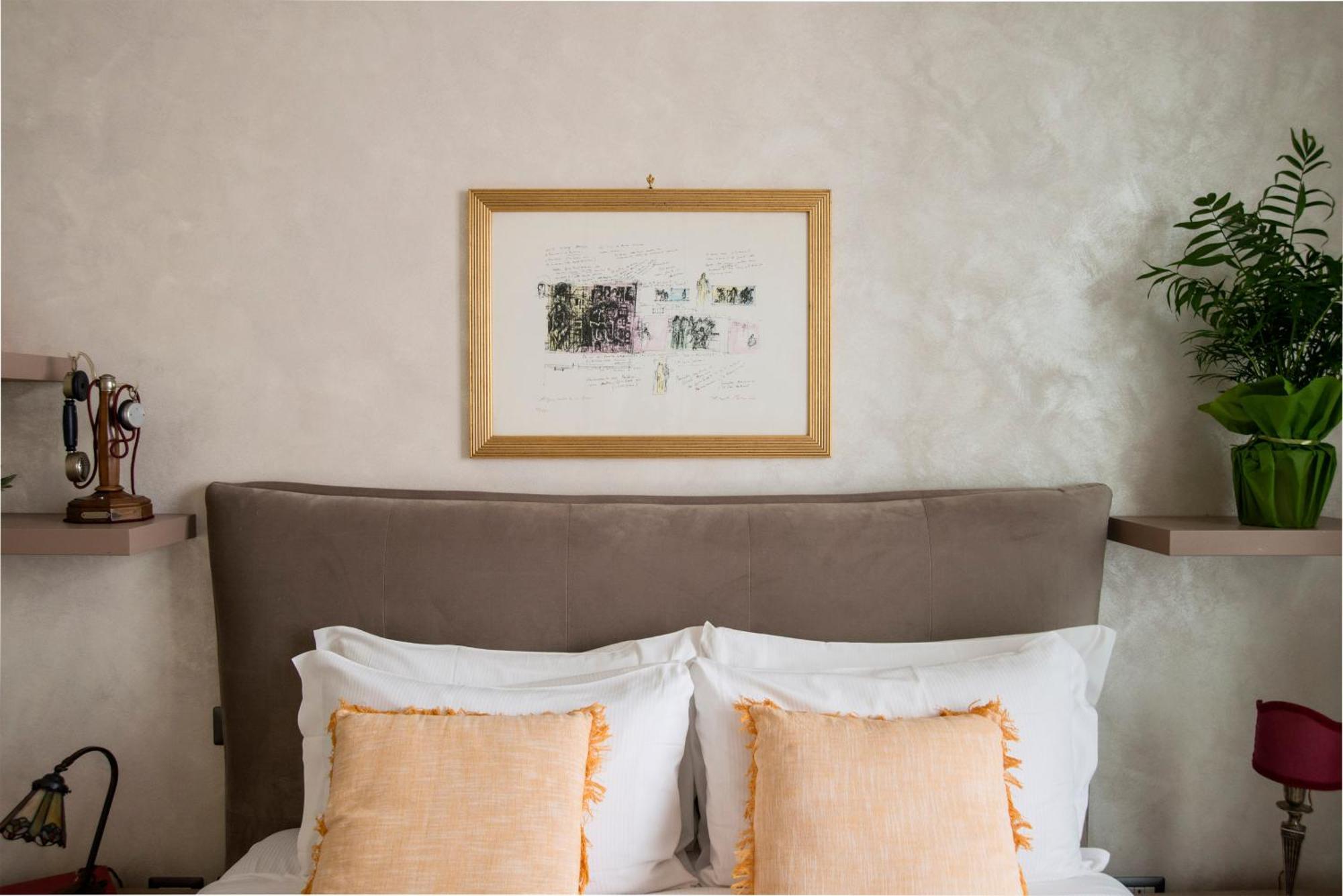 Datama House Apartment *