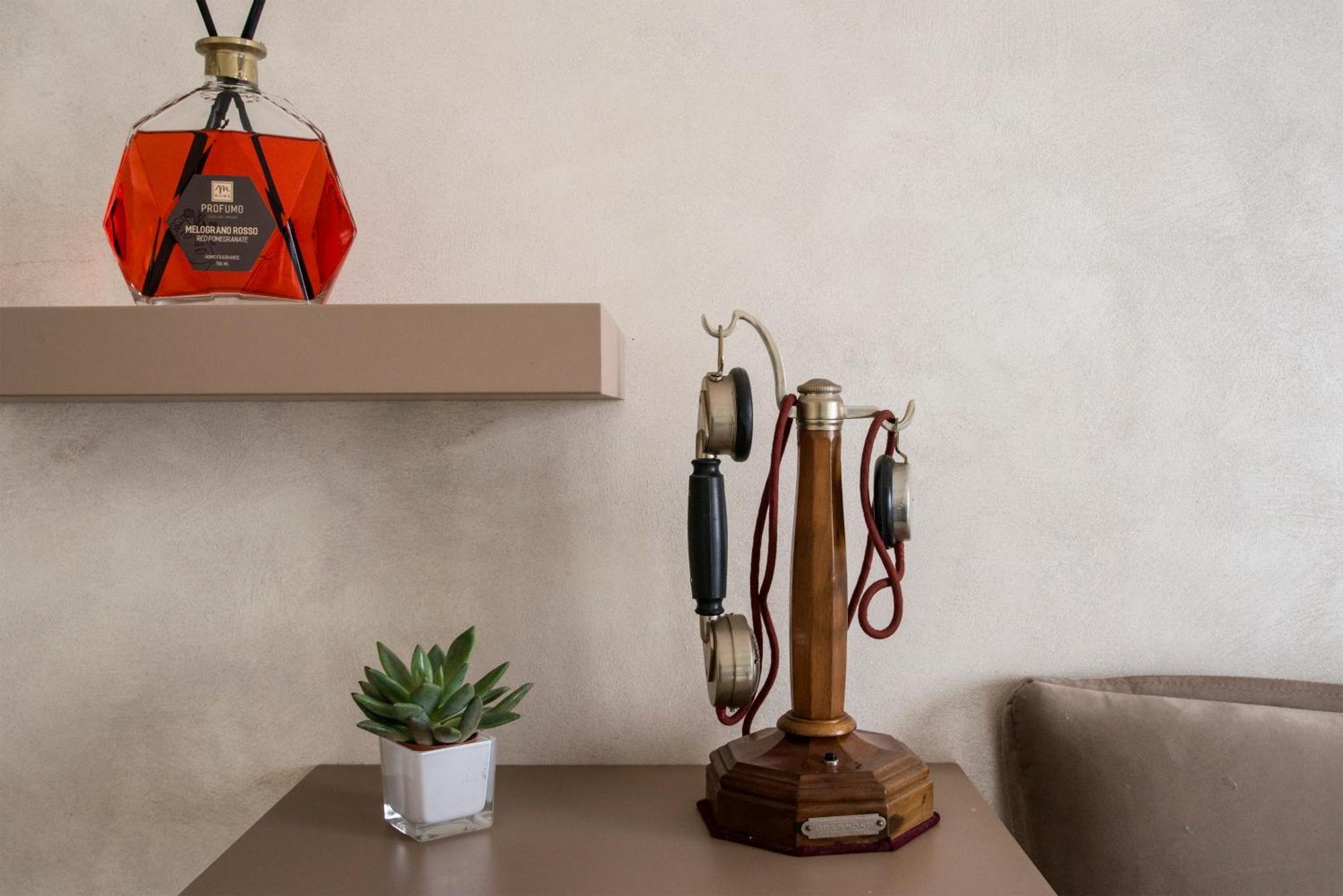 Datama House Rome
