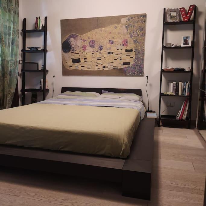 Appartement Cortina Zen Rome