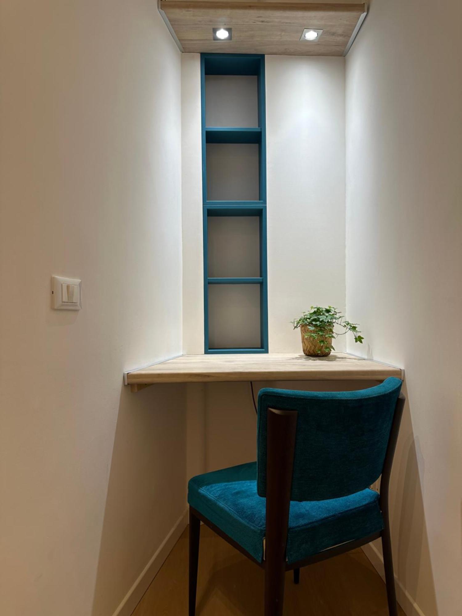 Appartement In The Shadow Of The Colosseum