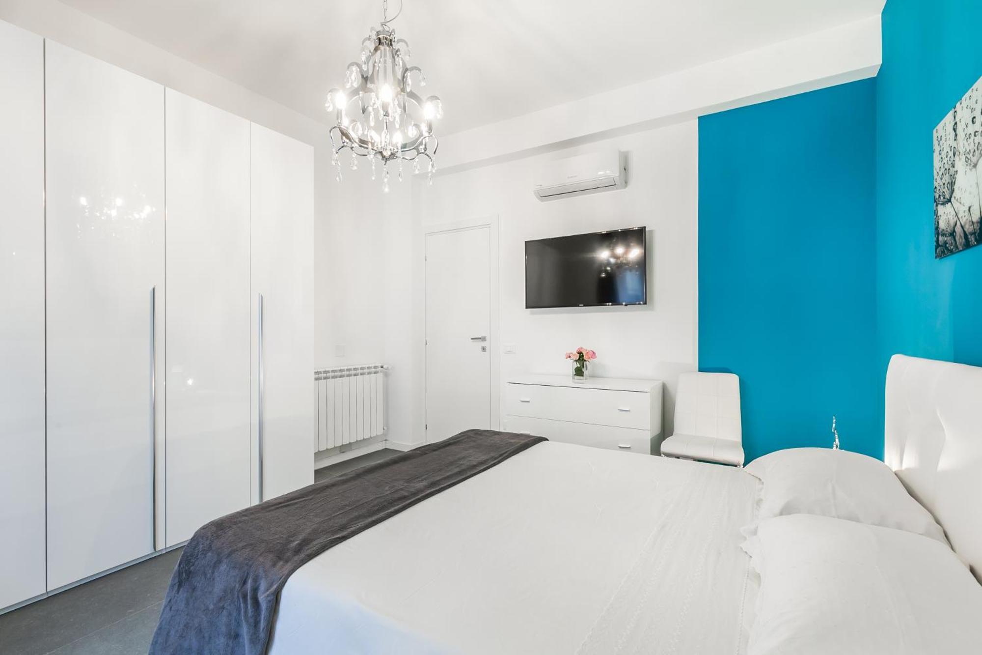 Sweet Trastevere Appartement *