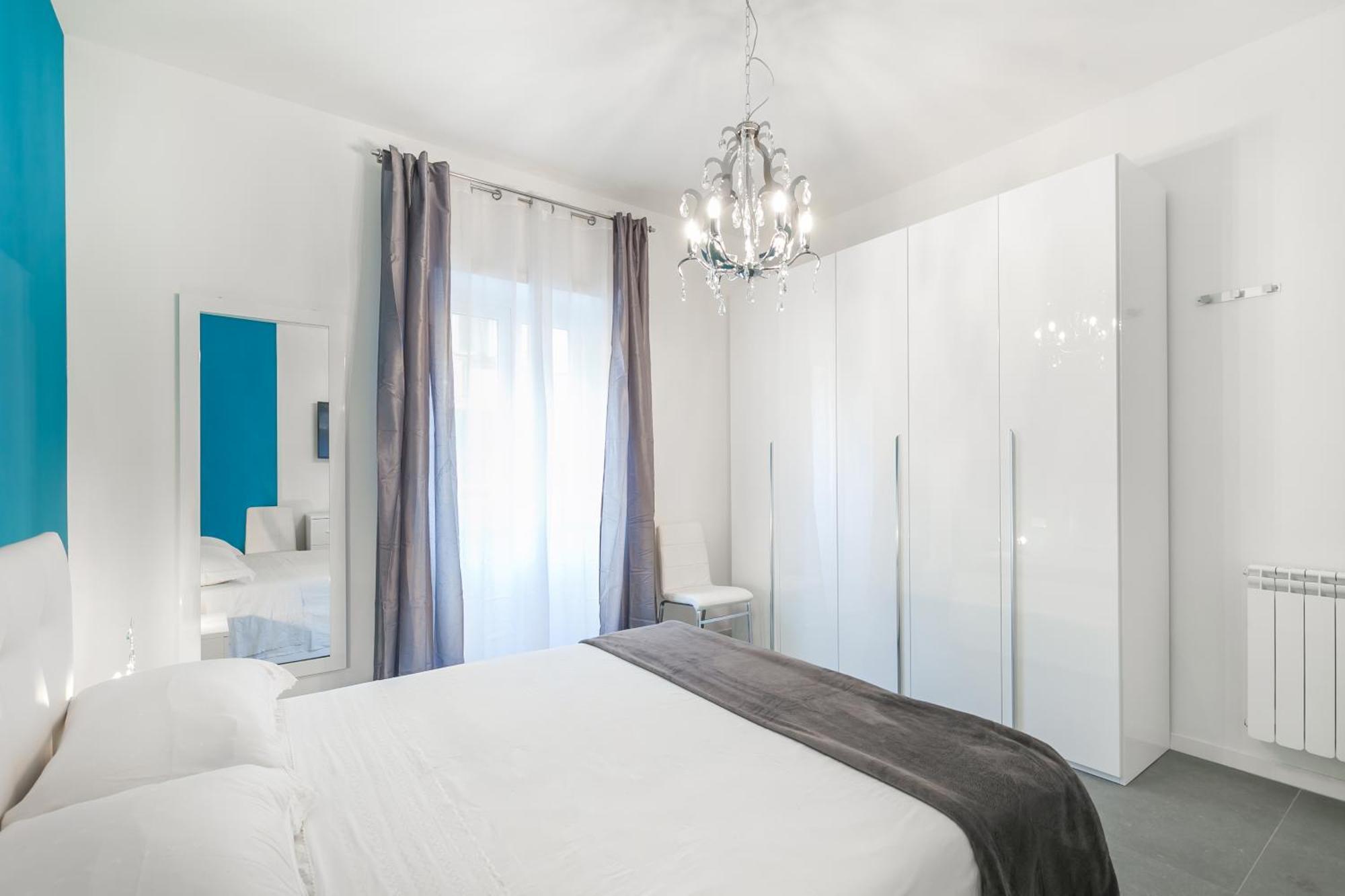Appartement Sweet Trastevere Rome