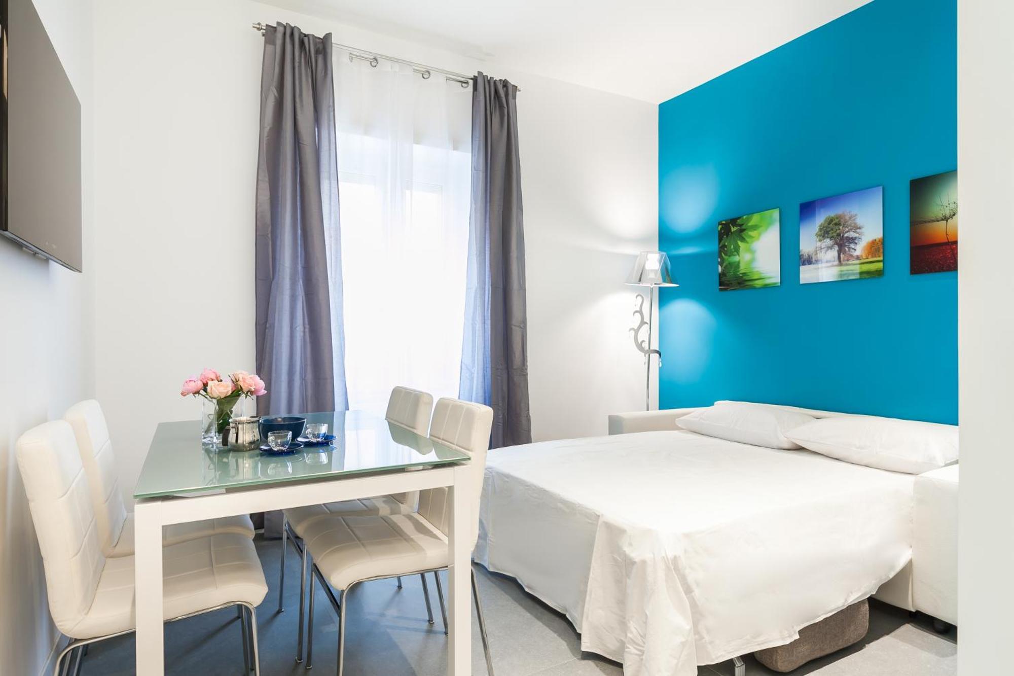 Appartement Sweet Trastevere *
