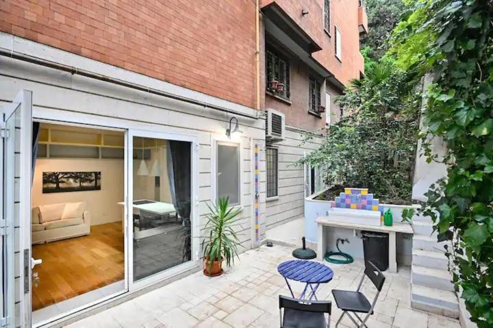Appartement Il Gioiello Dell'aventino *