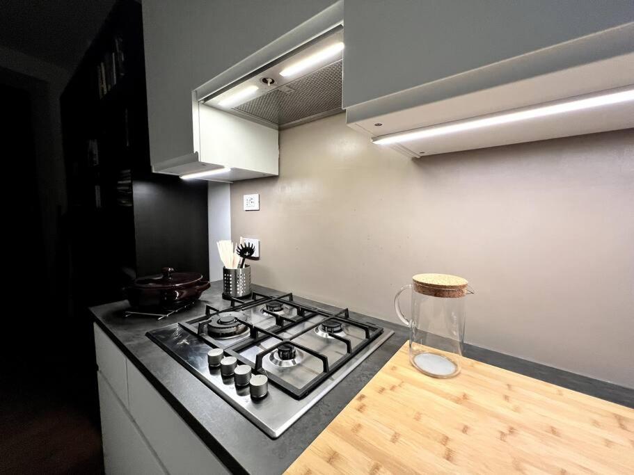 Appartamento La Casa Del Giornalista - Italyholidayhouse Roma