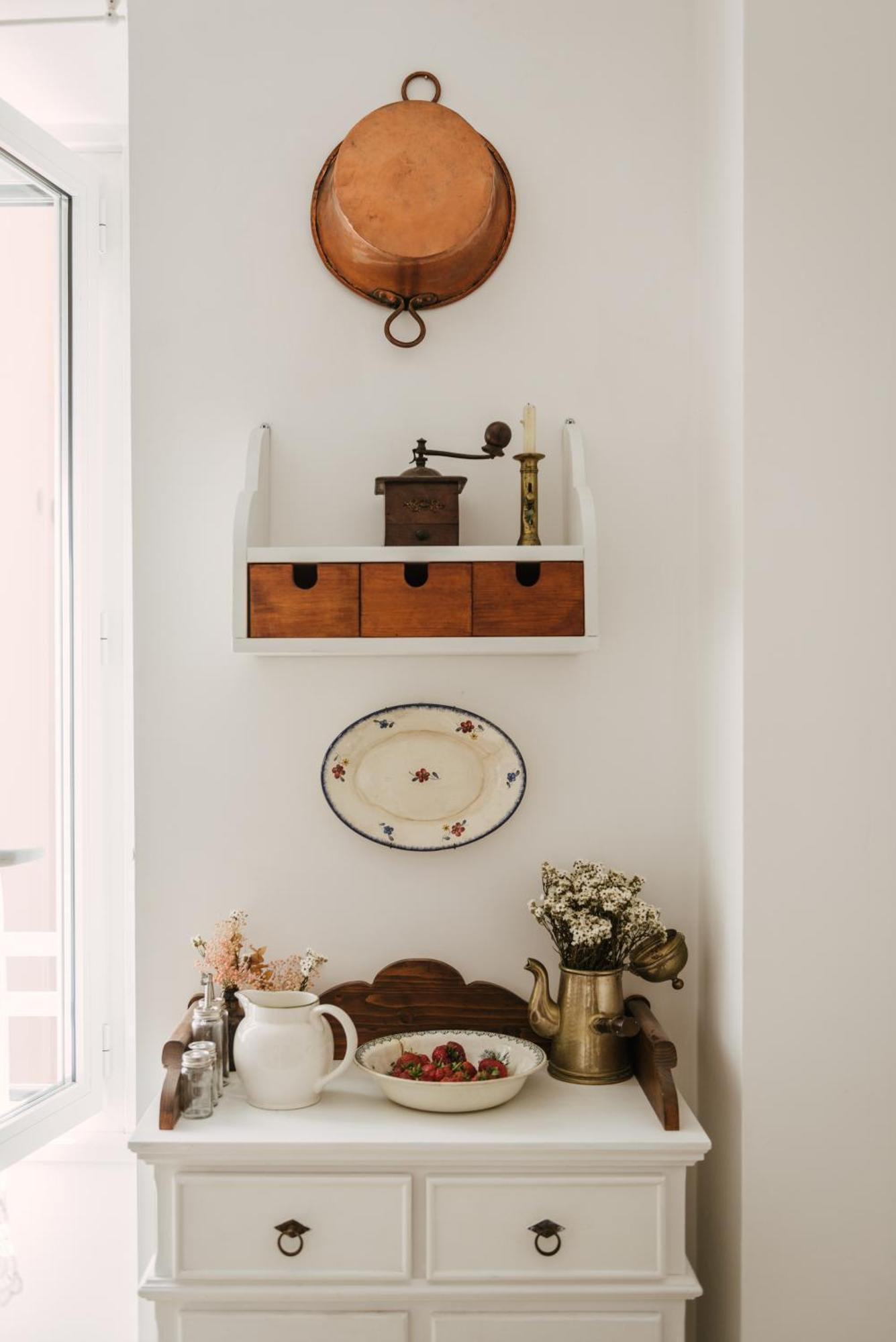 Apartment Casa Riva 1920