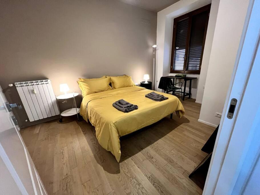La Casa Del Giornalista - Italyholidayhouse *