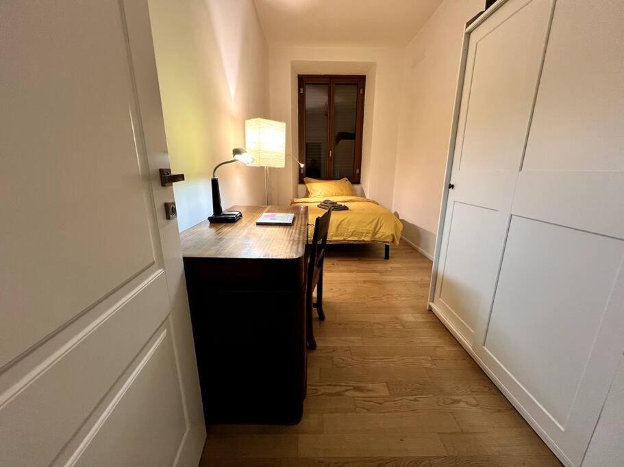 La Casa Del Giornalista - Italyholidayhouse