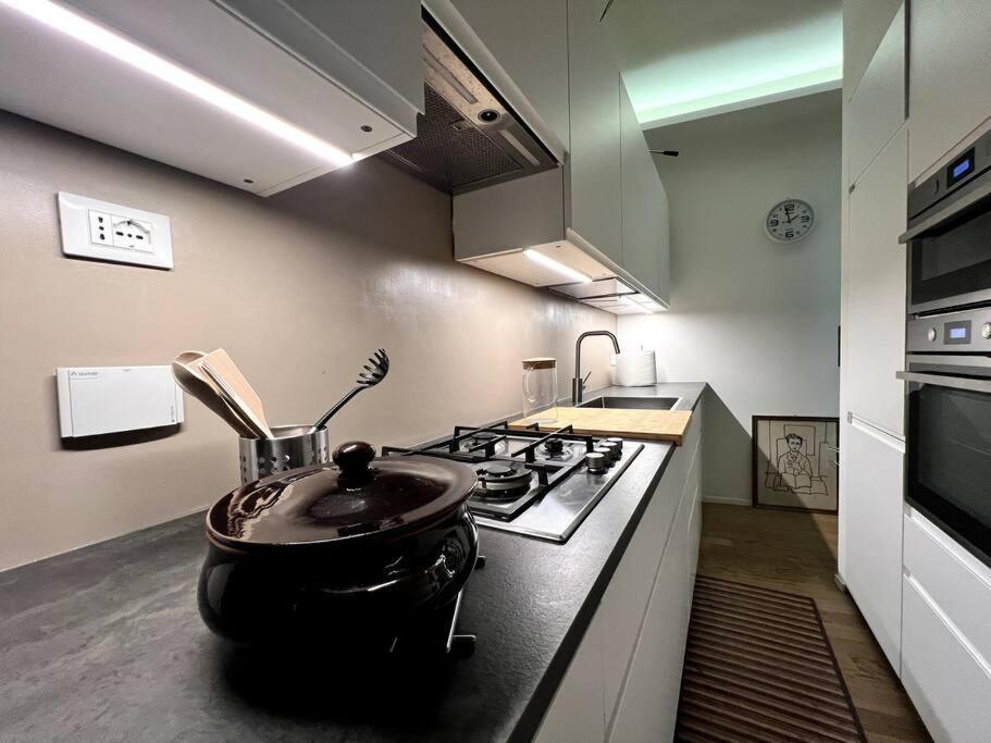 La Casa Del Giornalista - Italyholidayhouse Appartement Rome