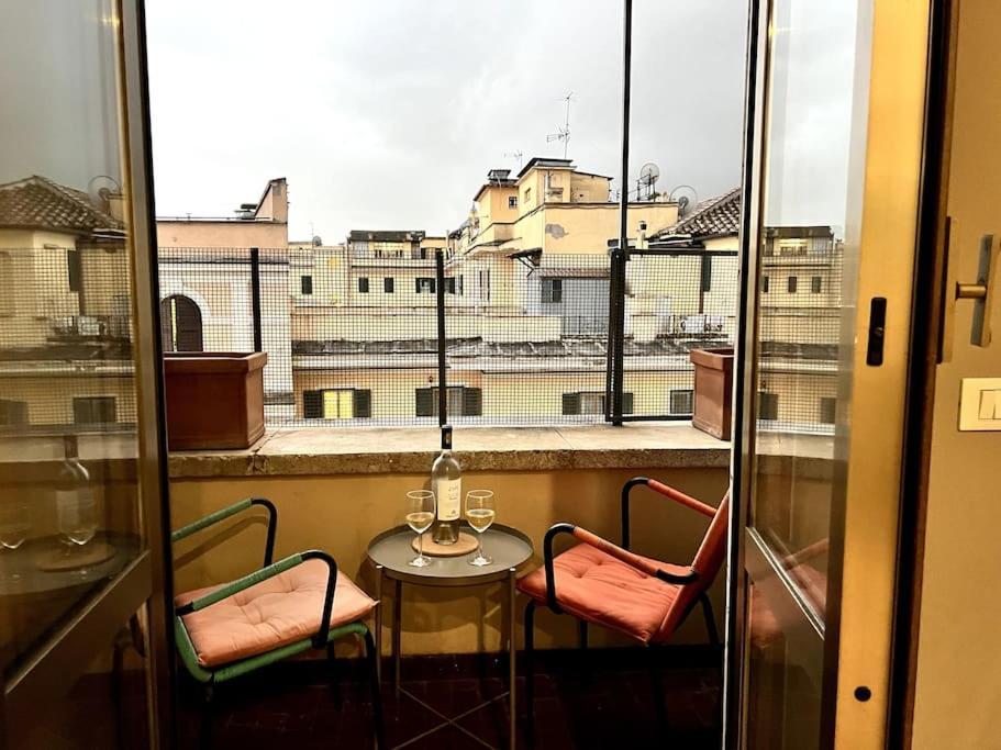 La Casa Del Giornalista - Italyholidayhouse Appartamento