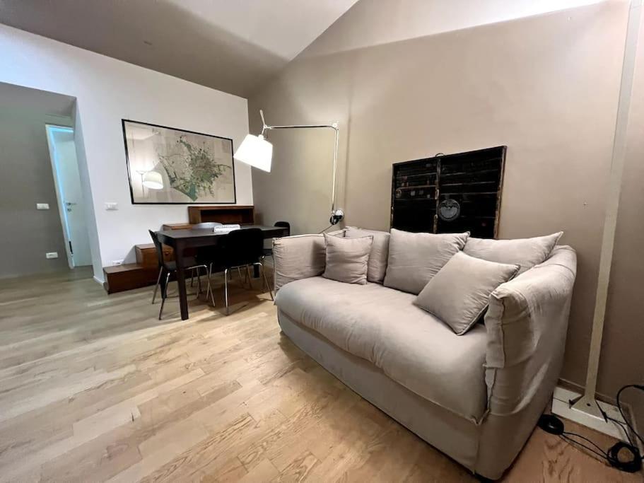 La Casa Del Giornalista - Italyholidayhouse Appartamento