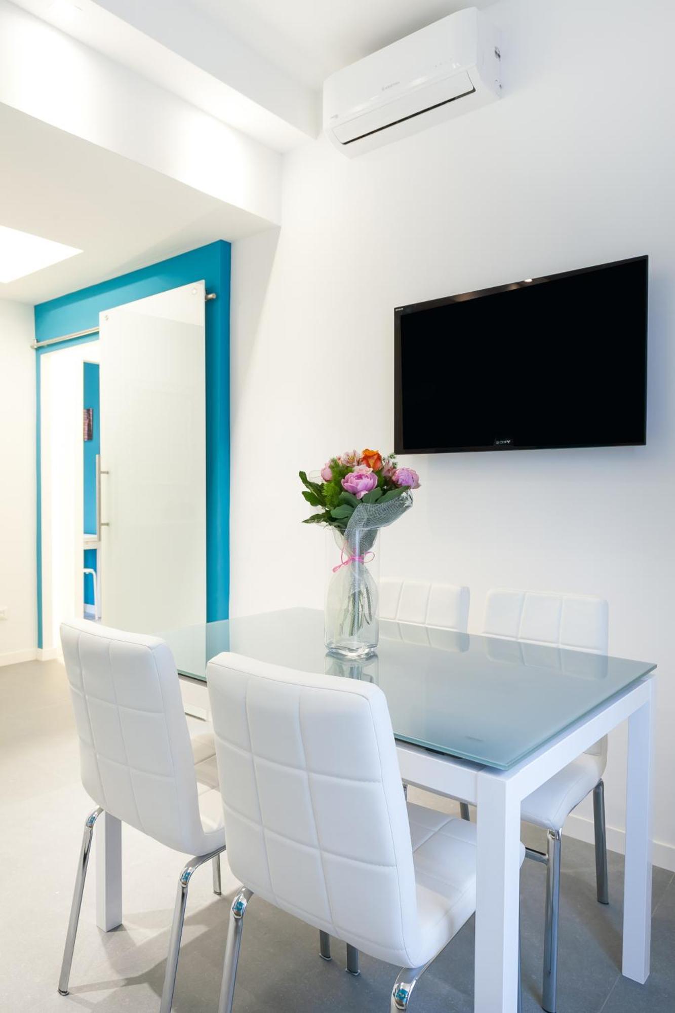 Sweet Trastevere Appartement Rome