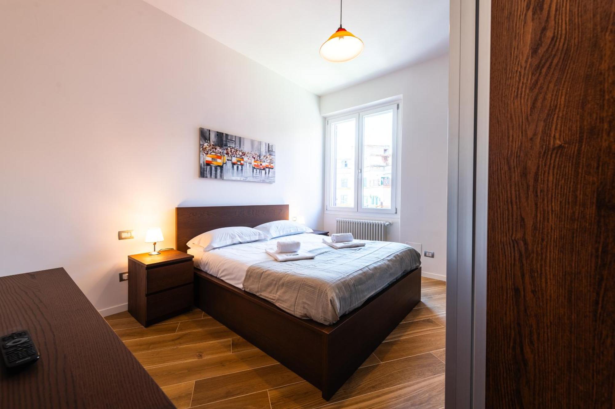 Appartement Casa Del Marchese Del Grillo