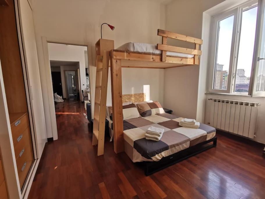 Da Ubaldo Al Pigneto Apartment