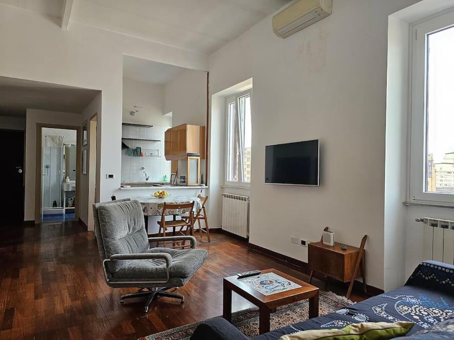 Apartment Da Ubaldo Al Pigneto Rome
