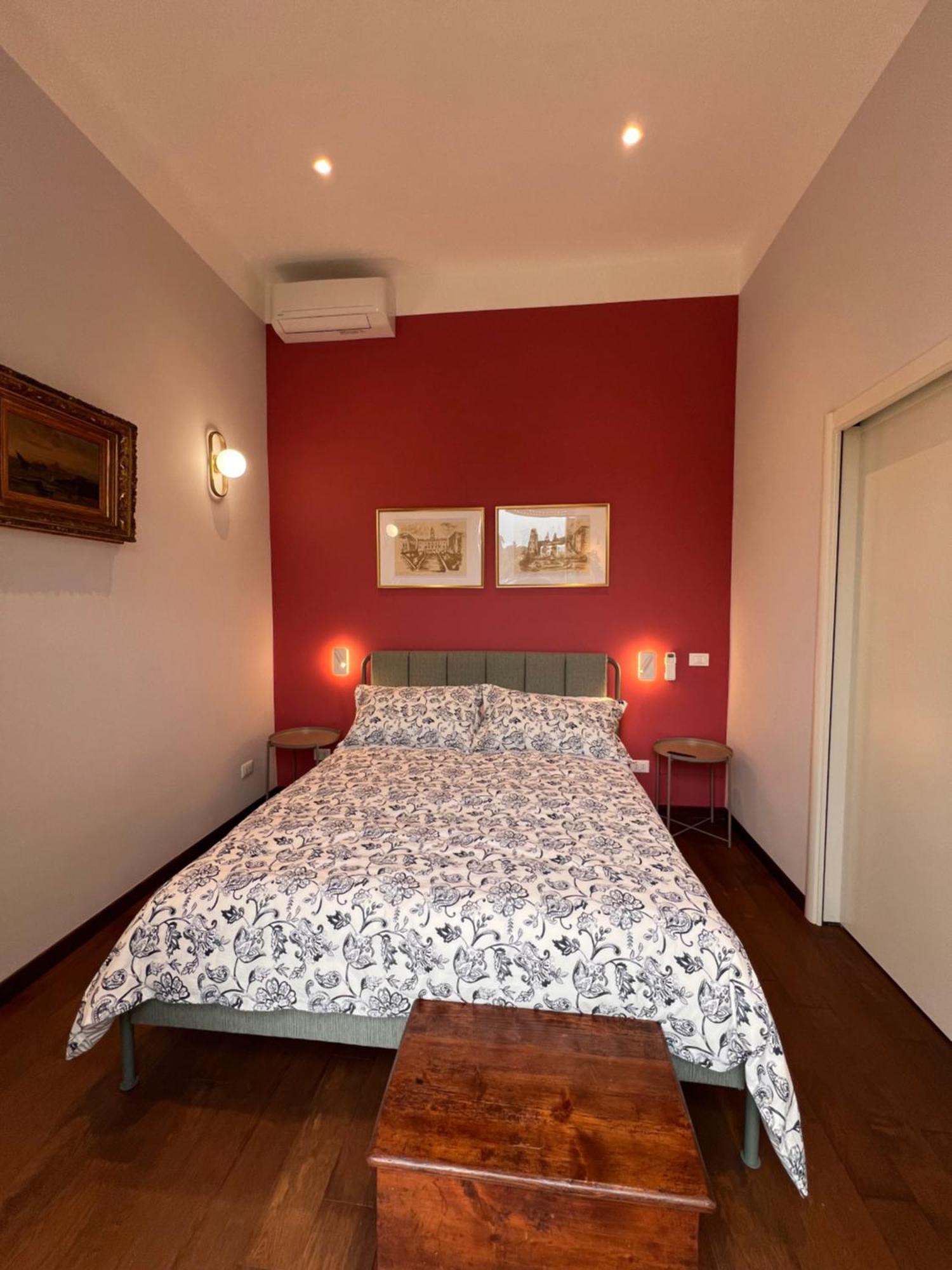 Apartment A Casa Di Lu, Al Colosseo - *