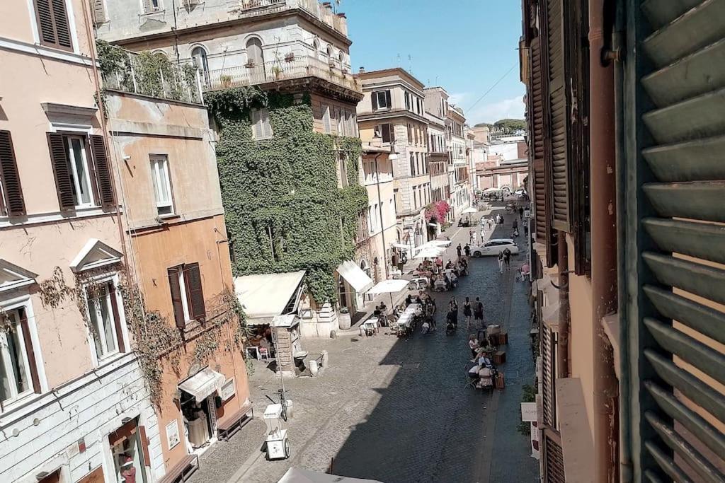 Appartement Borgo Place