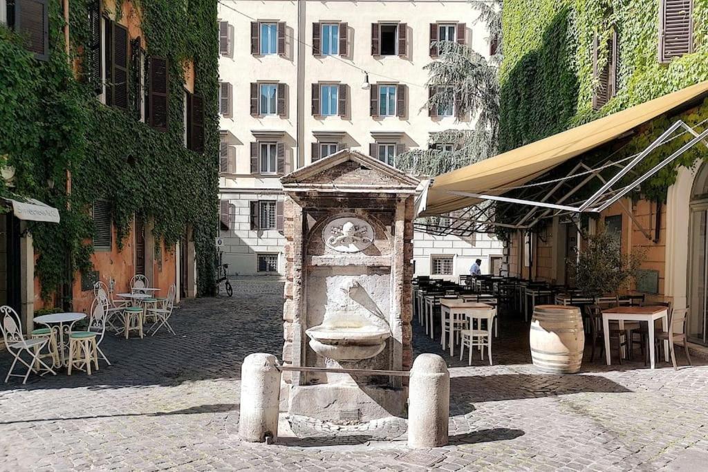 Borgo Place Appartement