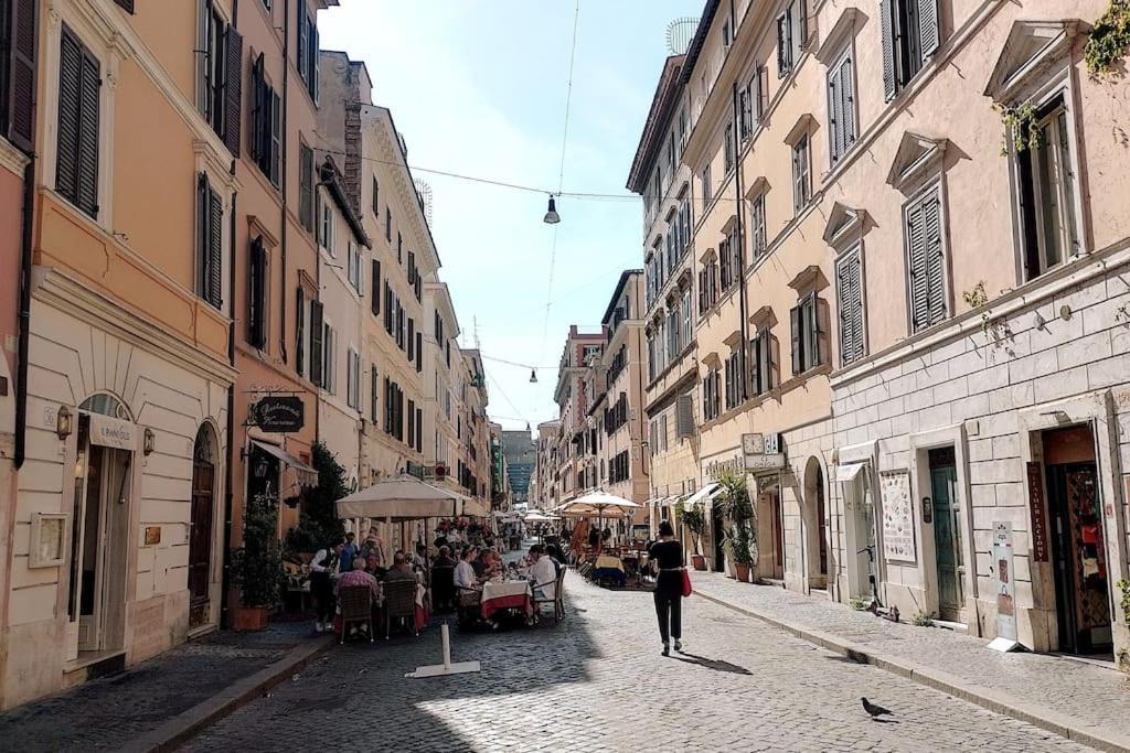 Borgo Place