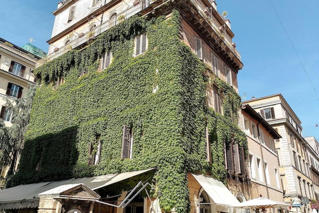 Borgo Place Appartement *
