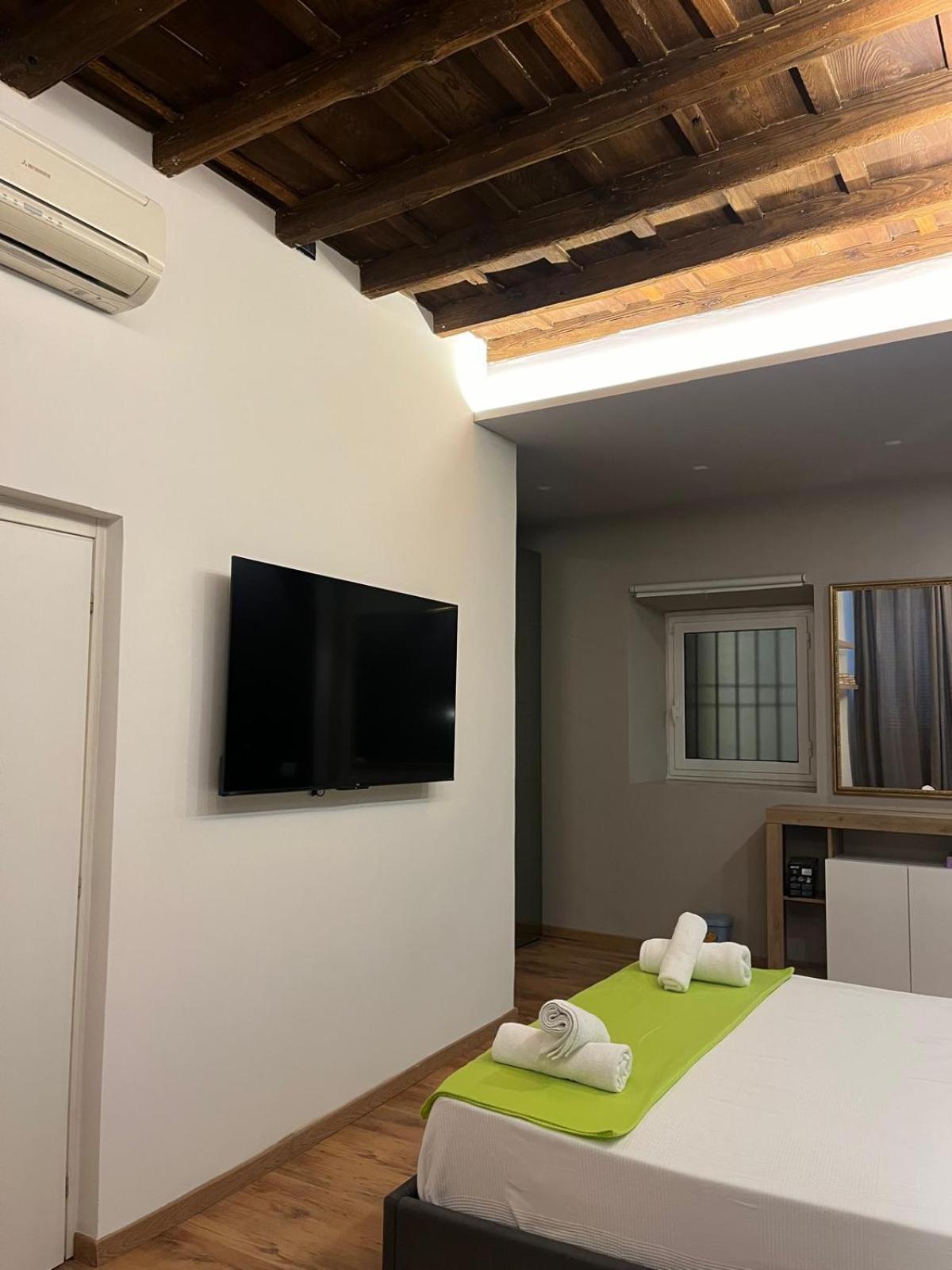 Appartement Sweet House Campo De' Fiori