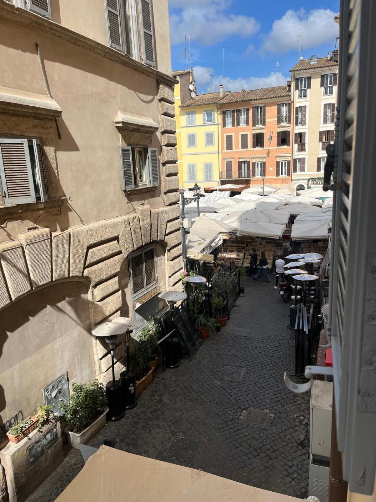 Appartement Sweet House Campo De' Fiori *