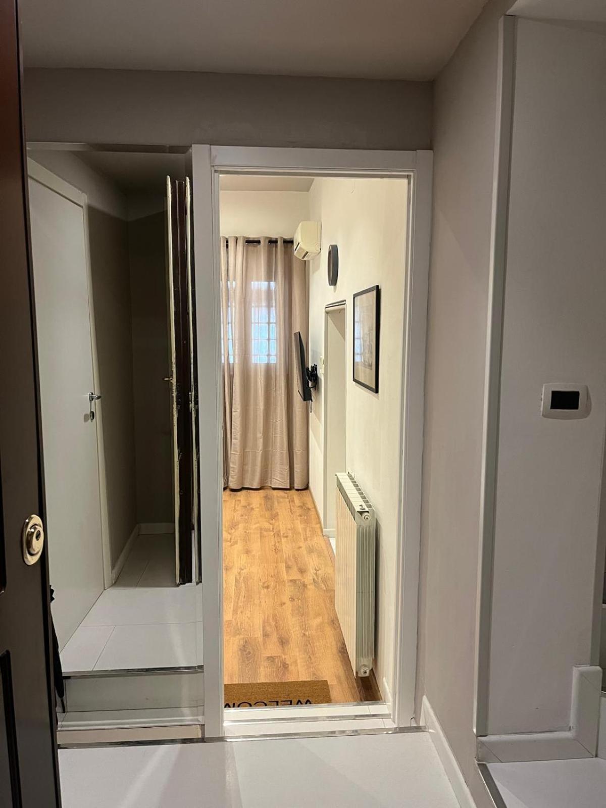 Sweet House Campo De' Fiori Appartement Rome