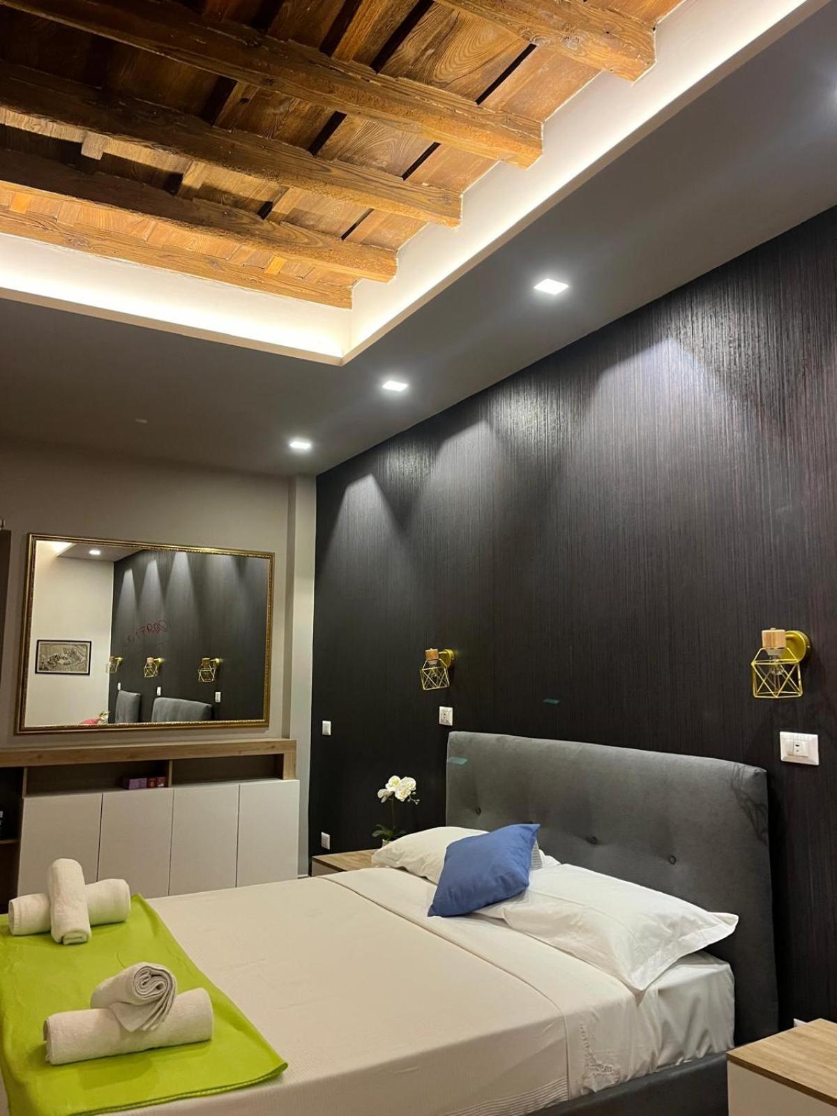 Appartement Sweet House Campo De' Fiori