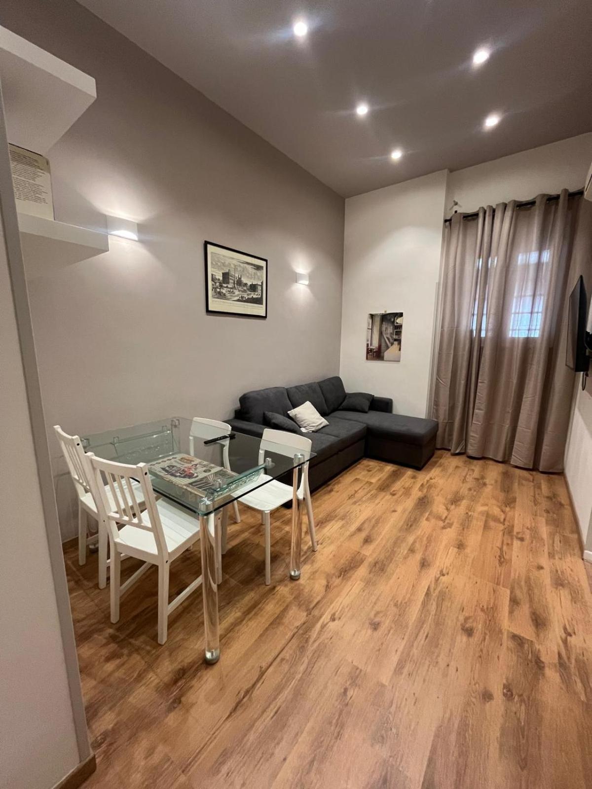 Appartement Sweet House Campo De' Fiori Rome