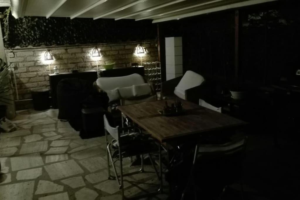 Cortina Zen Appartement