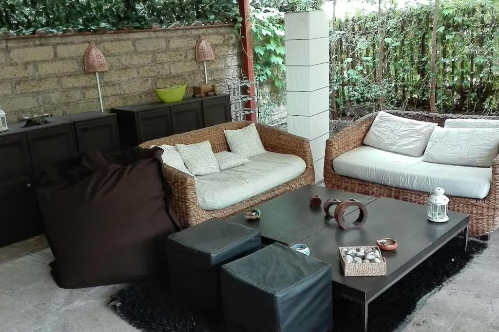 Appartement Cortina Zen *