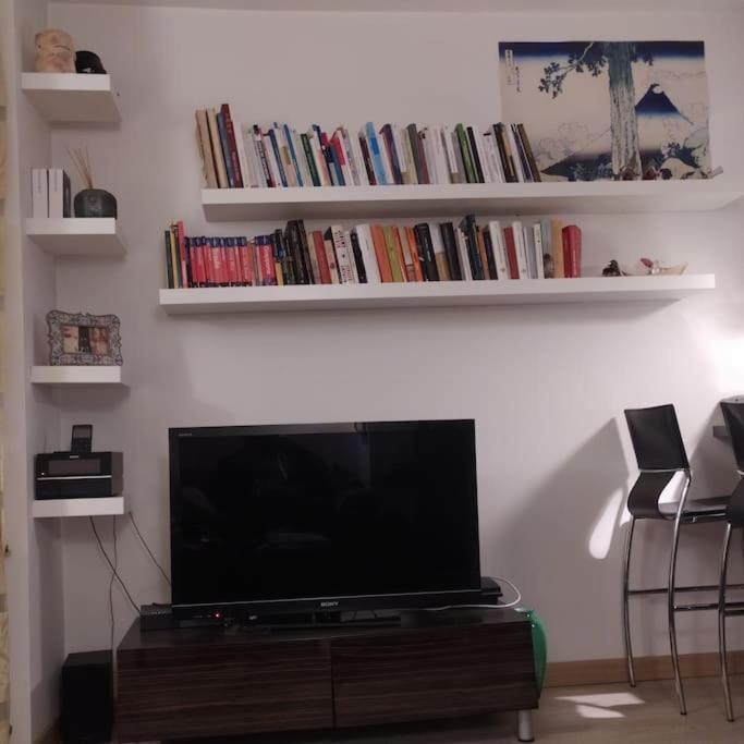 Appartement Cortina Zen