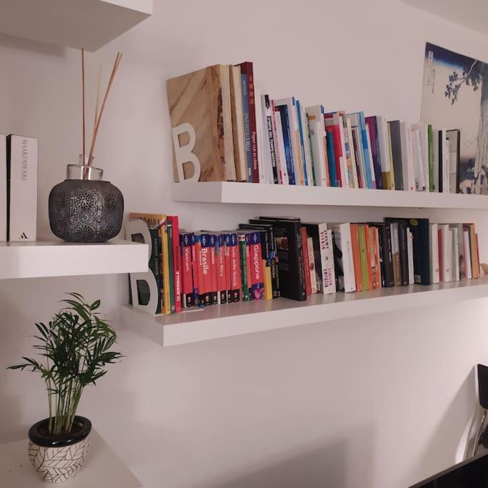 Appartement Cortina Zen *