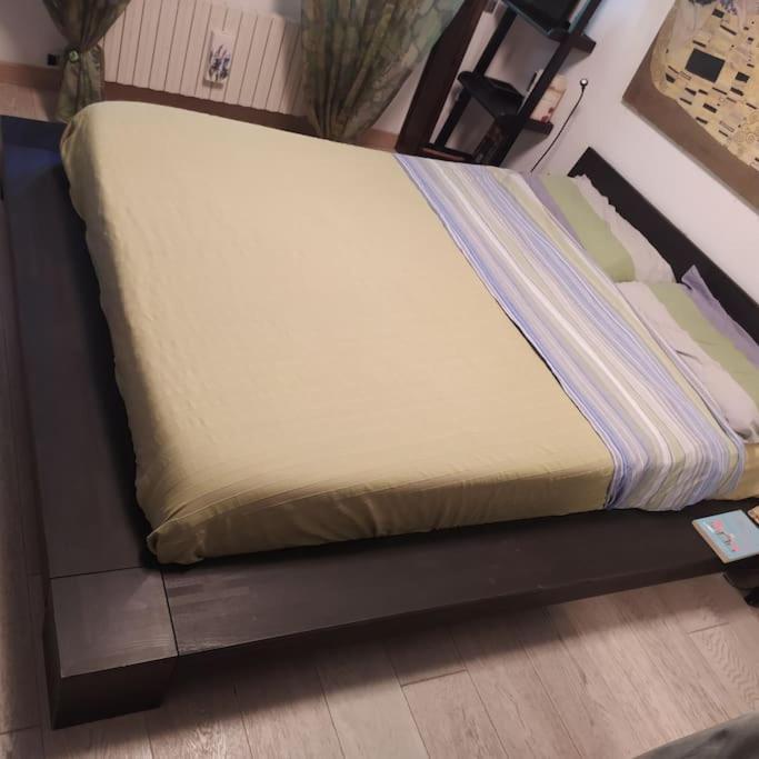 Cortina Zen Appartement *